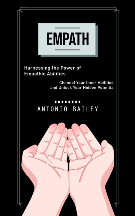 Carte Empath Antonio Bailey