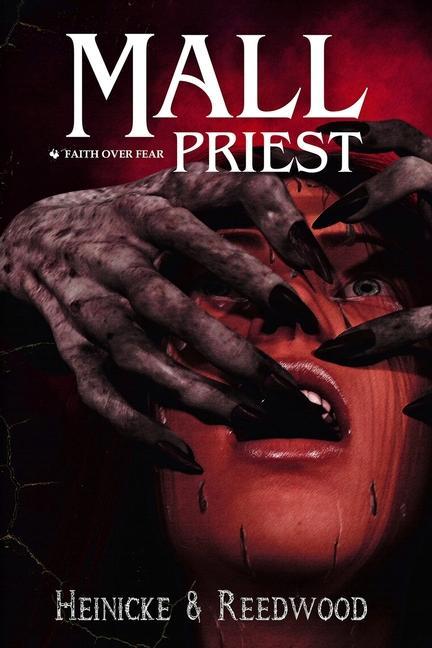 Boek Mall Priest Kate Reedwood