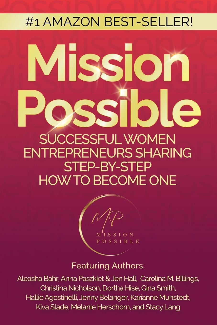 Buch Mission Possible Pwt Publishing