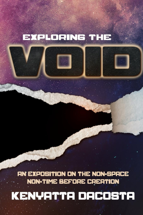 Carte Exploring the Void Kenyatta DaCosta