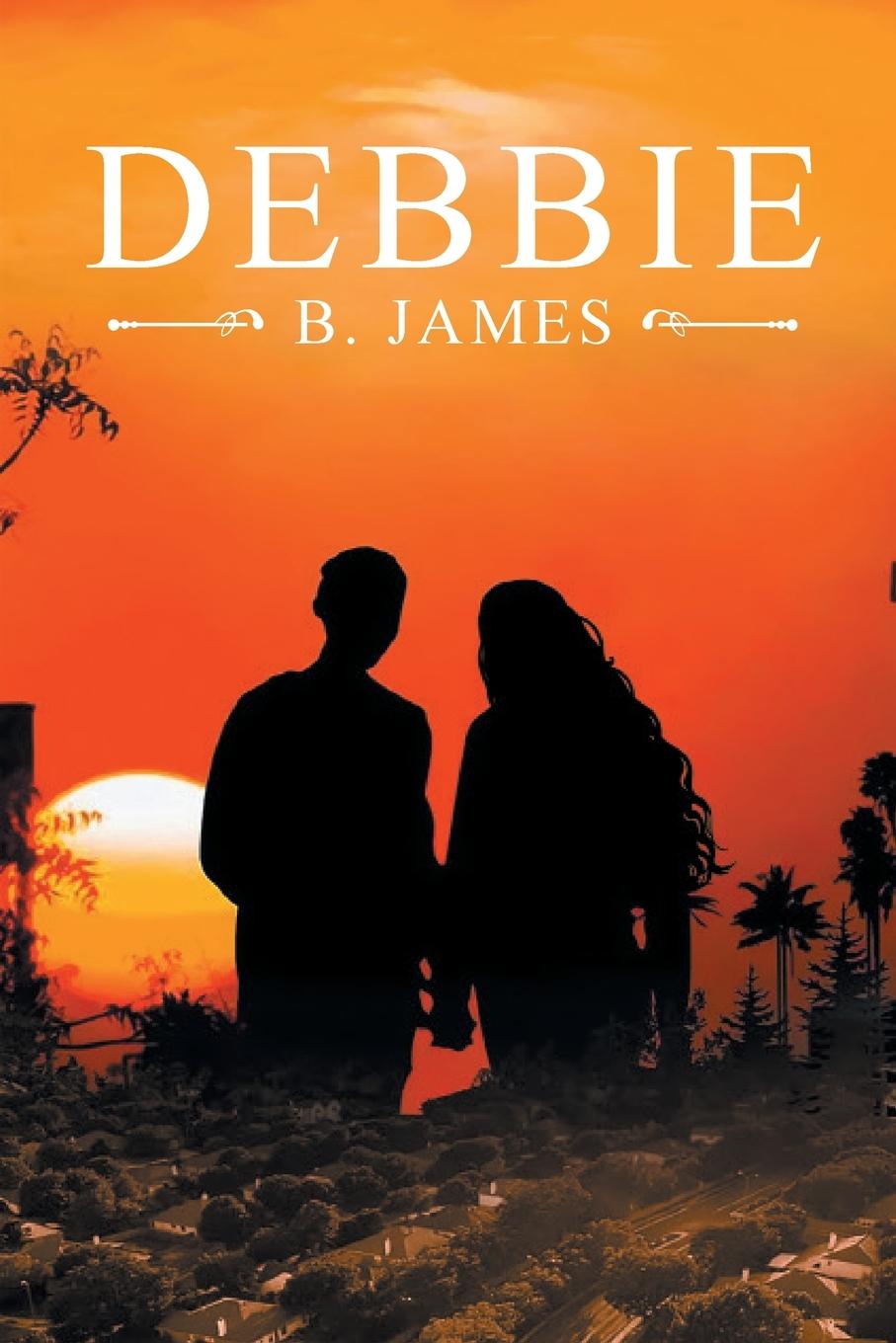Knjiga Debbie B. James