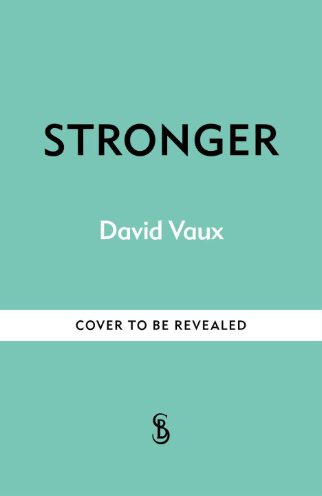 Carte Stronger David Vaux