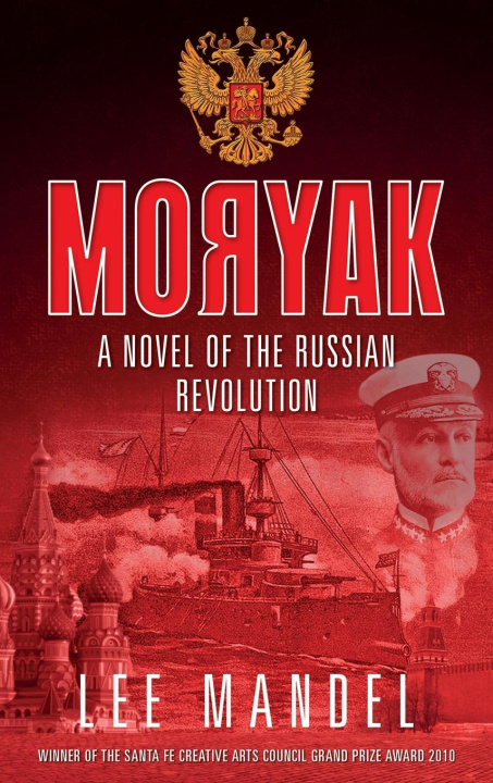 Book Moryak Lee Mandel