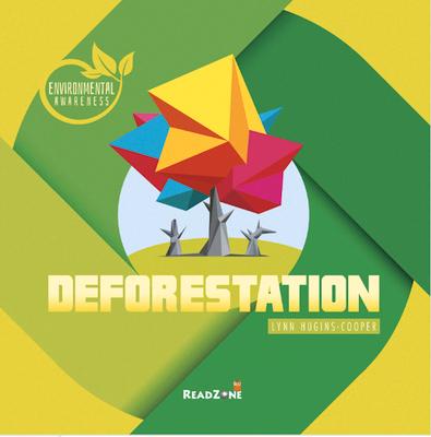 Book Deforestation 
