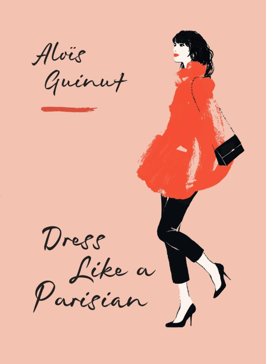 Carte Dress Like a Parisian Alois Guinut