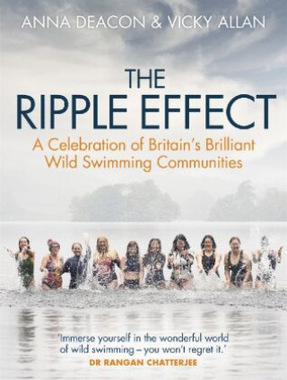 Könyv The Ripple Effect Vicky Allan & Anna Deacon