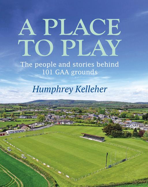 Buch Place to Play Humphrey Kelleher