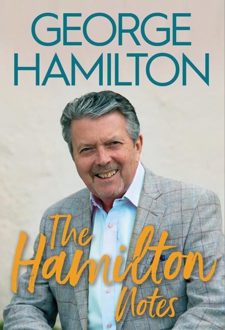 Книга Hamilton Notes George Hamilton