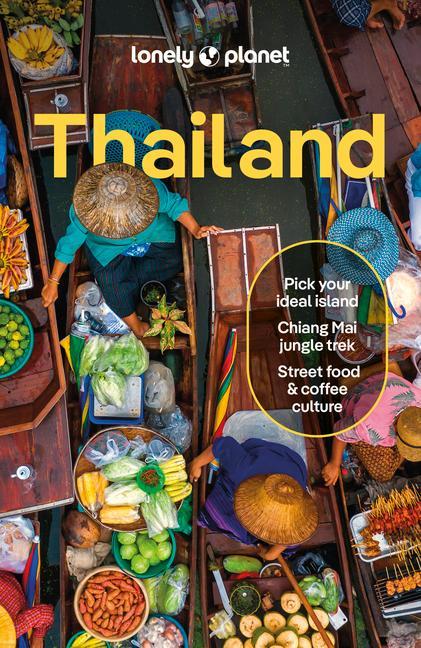 Könyv THAILAND E19 E19