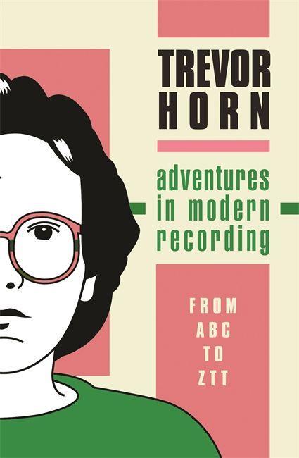 Книга Adventures in Modern Recording 