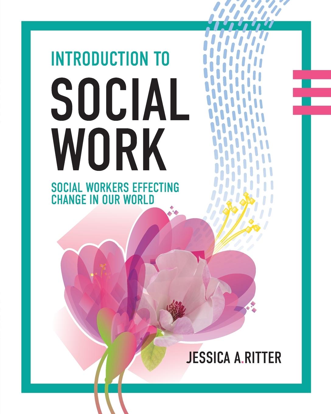 Книга Introduction to Social Work 