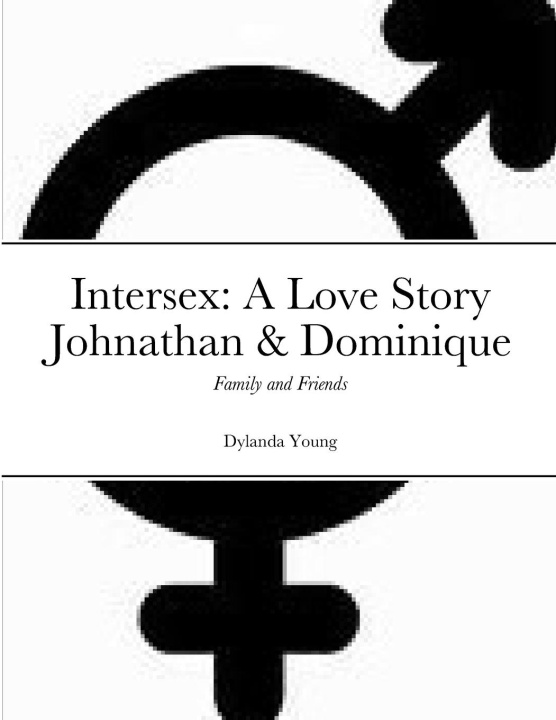 Knjiga Intersex Dylanda Young