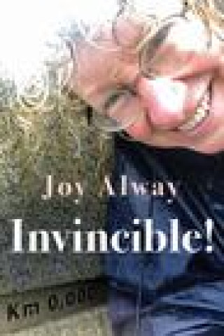 Knjiga Invincible! Joy Alway