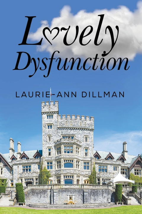Knjiga Lovely Dysfunction Laurie-Ann Dillman