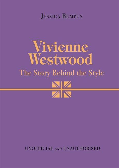 Könyv Vivienne Westwood 