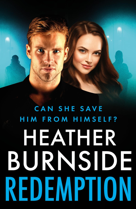 Book Redemption Heather Burnside