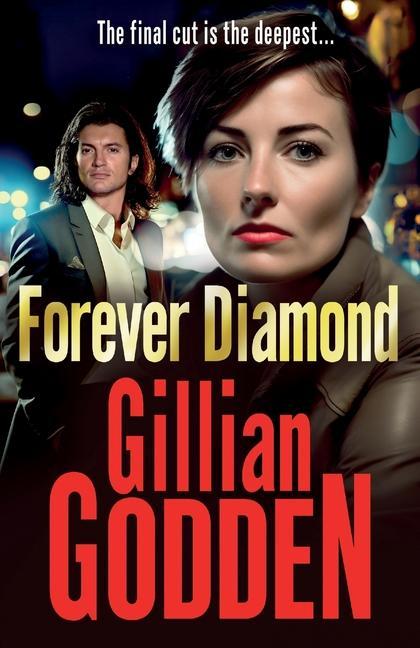 Book Forever Diamond Gillian Godden