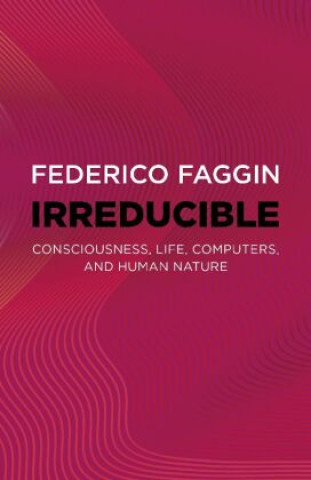 Libro Irreducible - Consciousness, Life, Computers, and Human Nature 