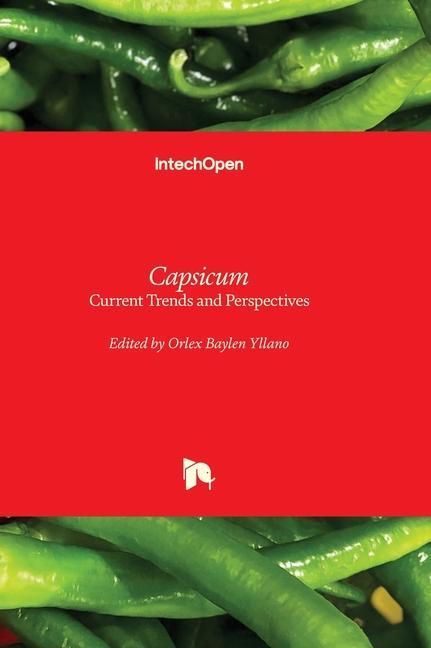 Carte Capsicum - Current Trends and Perspectives 