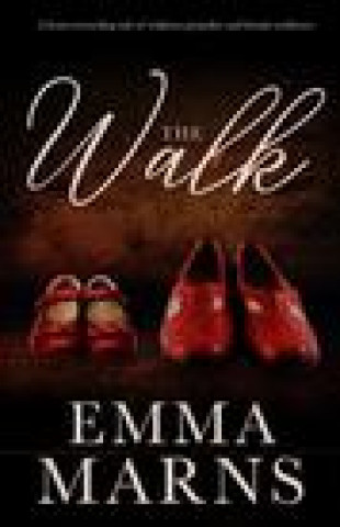Knjiga Walk Emma Marns