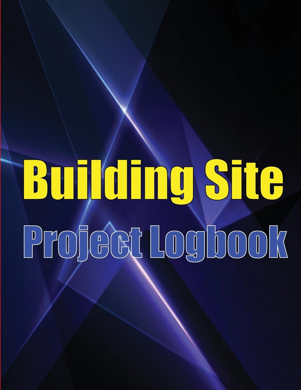 Knjiga Building Site Project Logobok Oluver Andrews