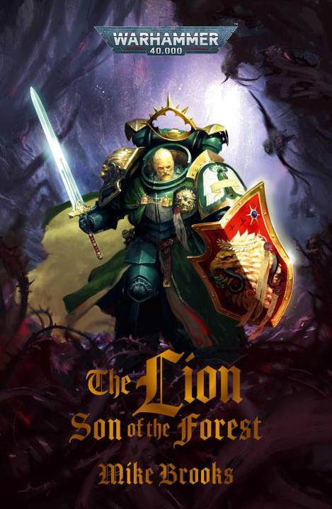 Book The Lion: Son of the Forest 