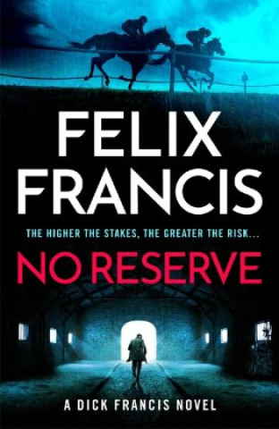 Carte No Reserve Felix Francis