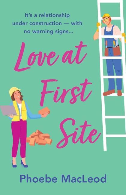 Carte Love At First Site Phoebe MacLeod