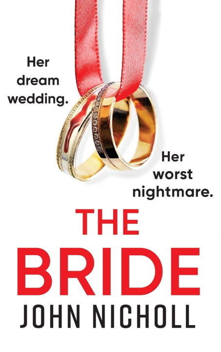 Knjiga The Bride John Nicholl