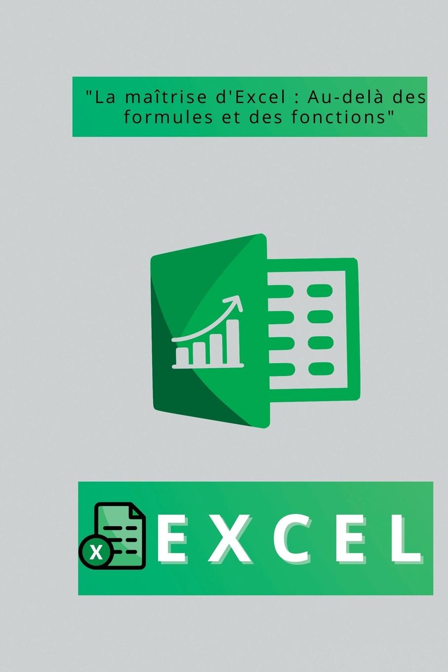 Kniha Excel 