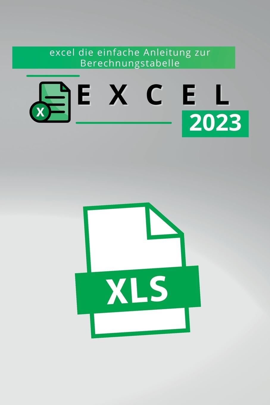 Kniha Excel 