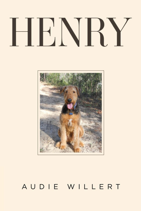 Knjiga Henry Audie Willert