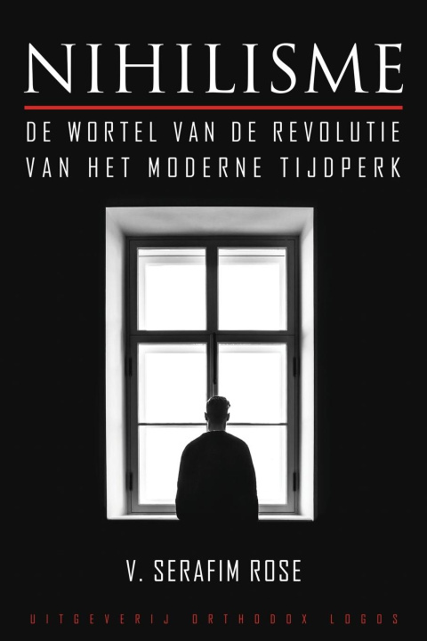 Buch Nihilisme Vader Serafim Rose