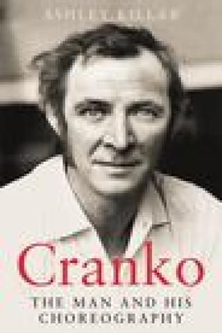 Buch Cranko Ashley Killar