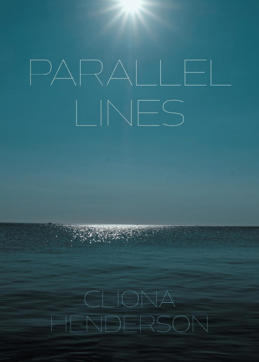 Książka Parallel Lines 