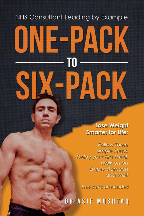 Kniha One-Pack to Six-Pack 