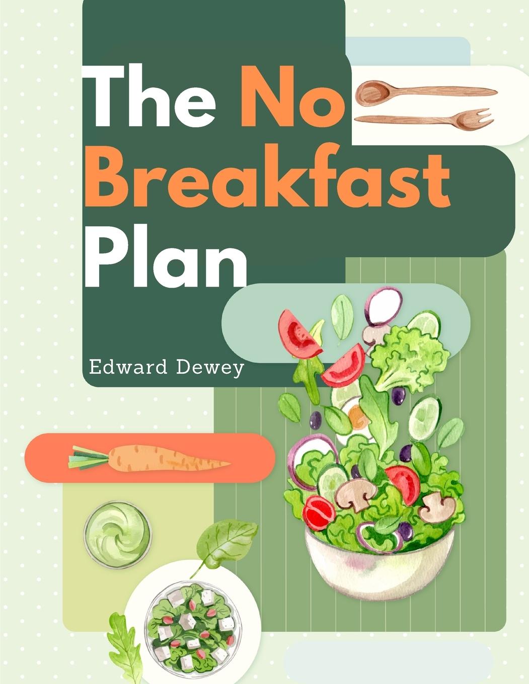 Buch The No Breakfast Plan 