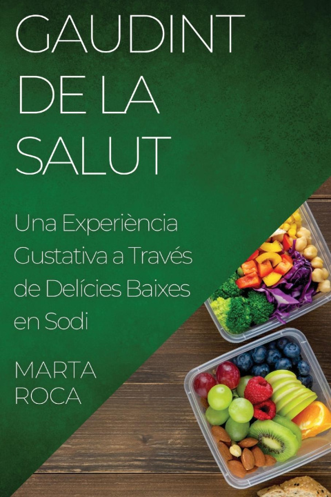 Carte Gaudint de la Salut Marta Roca