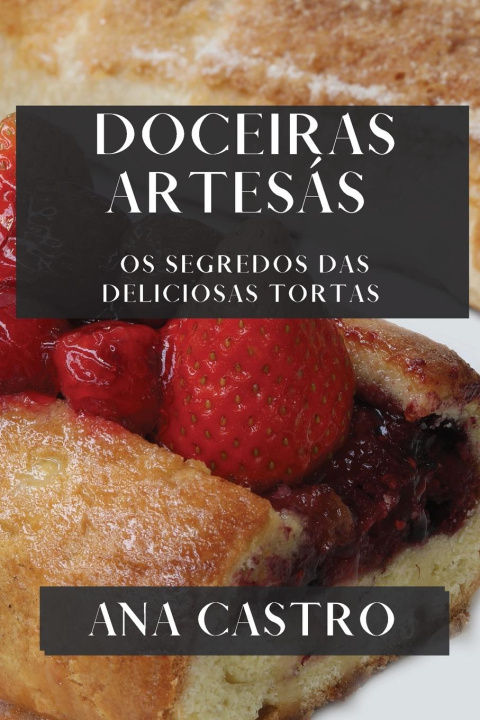 Buch Doceiras Artesás Ana Castro