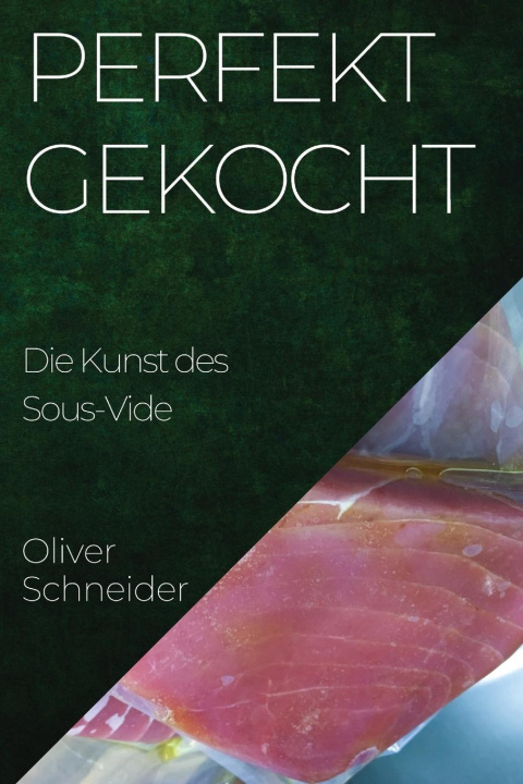 Boek Perfekt Gekocht Oliver Schneider