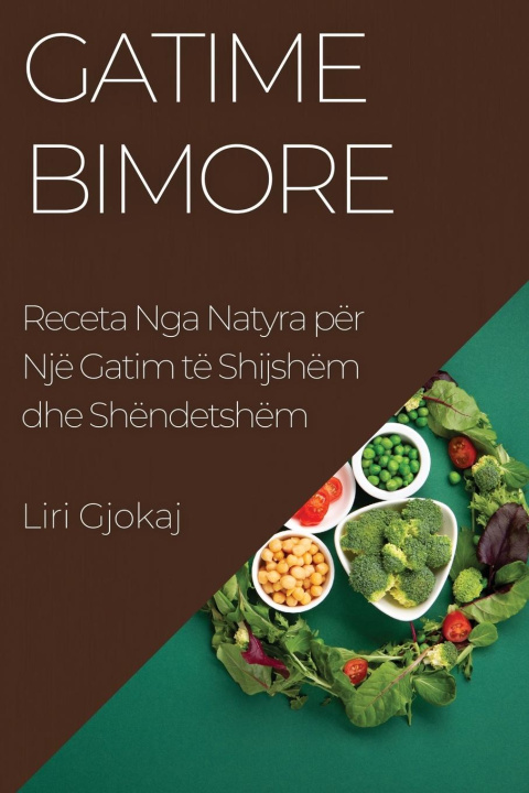 Livro Gatime Bimore Liri Gjokaj