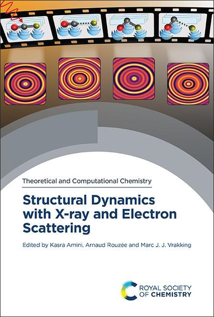 Knjiga Structural Dynamics with X-Ray and Electron Scattering Arnaud Rouzée