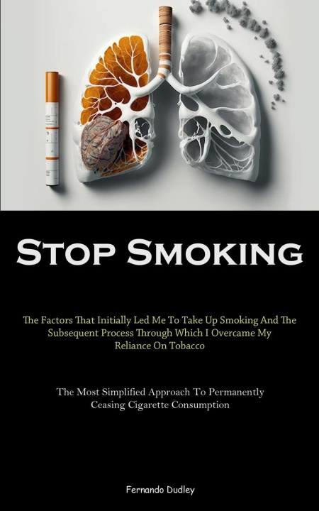 Carte Stop Smoking 