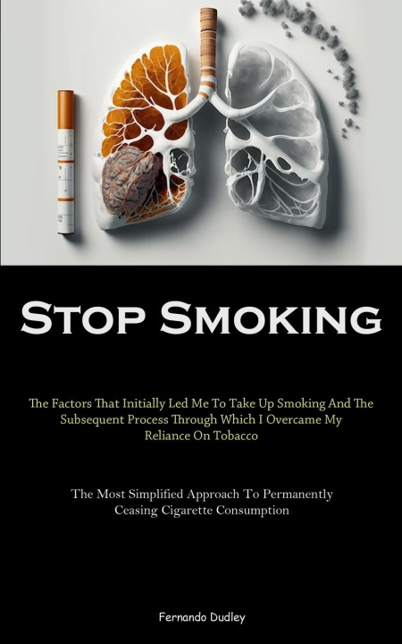 Buch Stop Smoking 