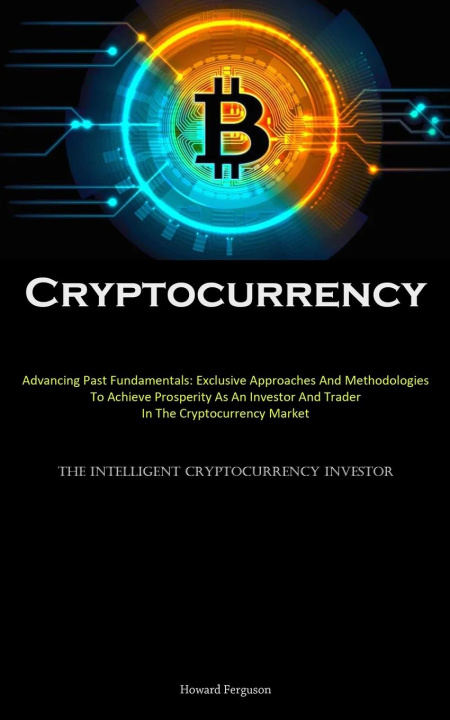 Knjiga Cryptocurrency Howard Ferguson
