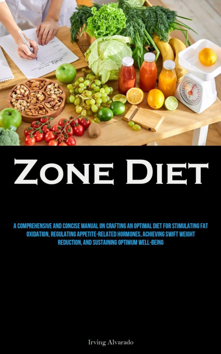 Carte Zone Diet 