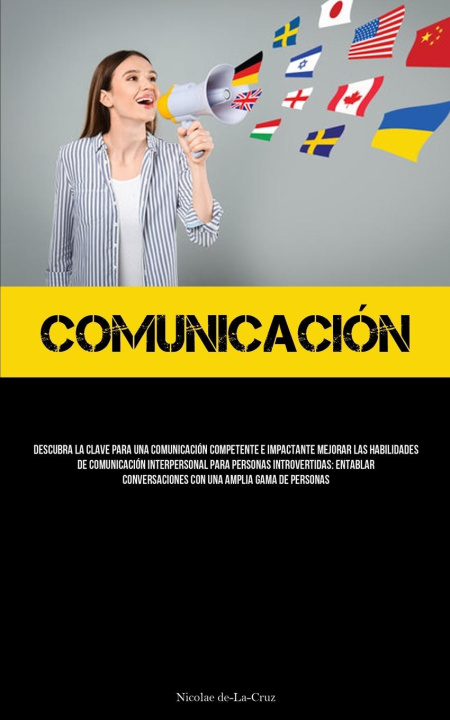 Kniha Comunicación 