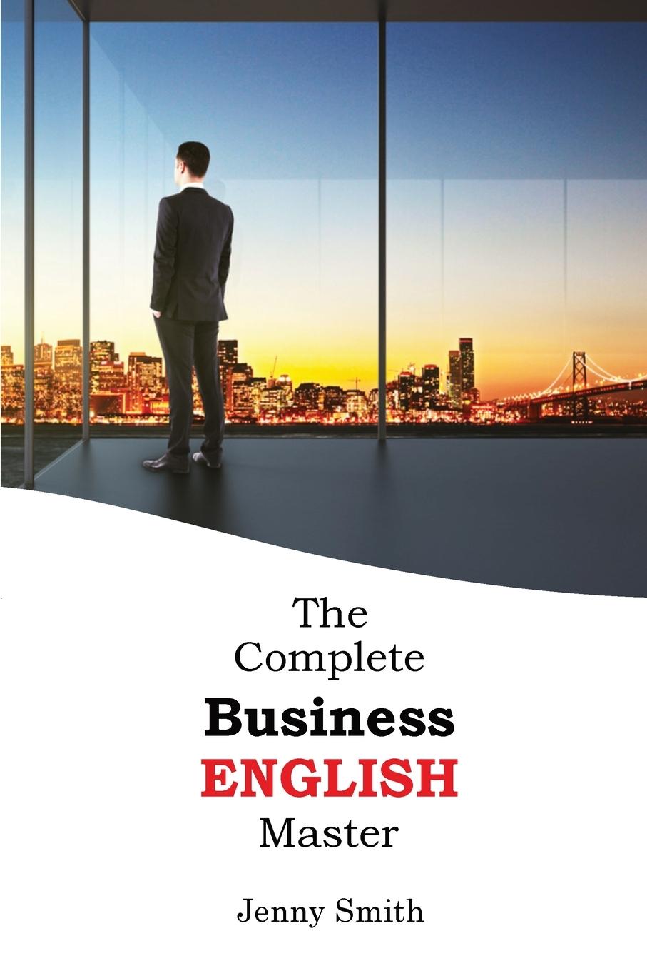 Carte The Complete Business English Master 