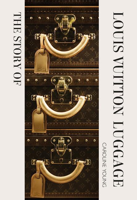 Carte The Story of the Louis Vuitton Luggage 