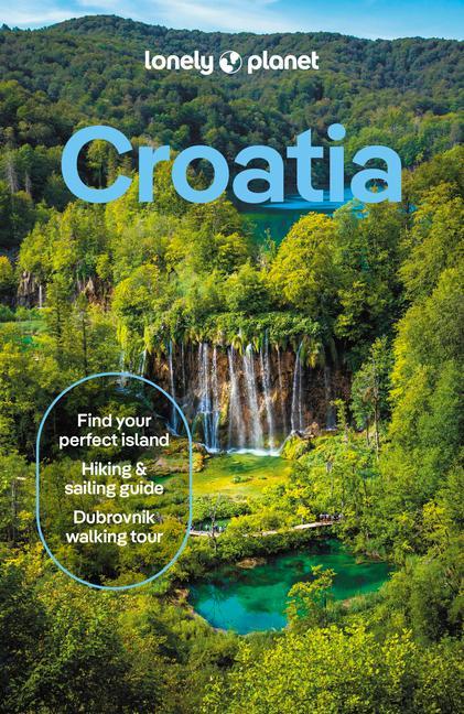 Книга CROATIA E12 E12